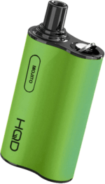 Vape HQD Box Mojito