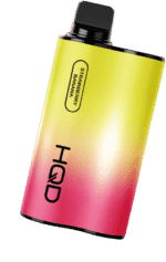 HQD Ultimate Strawberry Banana